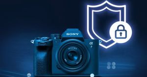 sony