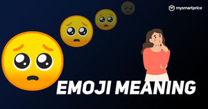 KREA - pleading emoji from WhatsApp