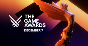 the game awards 2023