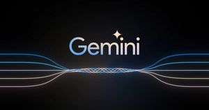 Google Gemini - Featured