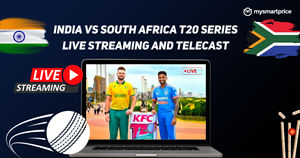 India vs south africa t20 series