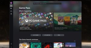 Xbox Store is now reportedly rolling out UPI payment option for