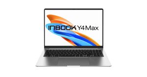 infinix inbook y4 max