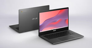 ASUS Chromebook CM14 launched