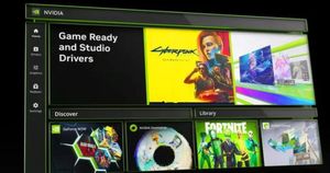 NVIDIA App launched