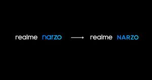 Realme NARZO Rebranding MySmartPrice