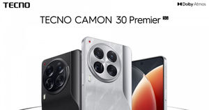 TECNO CAMON 30 Premier 5G