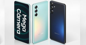 Galaxy M55 5G launched