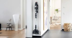 bosch unlimited 7 handstick vacuum cleaner