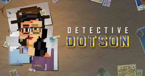 detective dotson cid