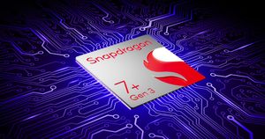snapdragon 7+ gen 3 introduced