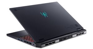Acer Predator Helios launched