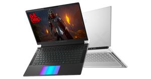 Dell Alienware X16 R2 launched in India