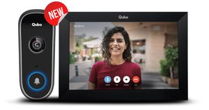 Qubo InstaView door phone launched