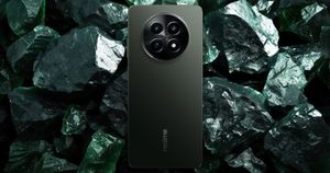 Realme C65 5G launched in India