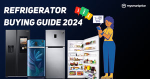 Refrigerator Buying Guide 2024