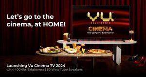 Vu Cinema TV 2024