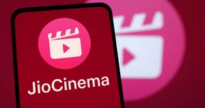 jiocinema