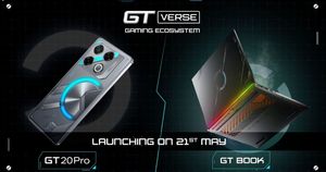 Infinix GT 20 Pro India Launch Date