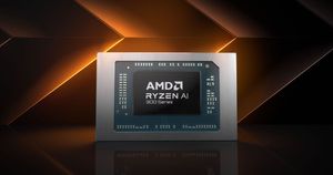 AMD Ryzen AI 300 Series MySmartPrice