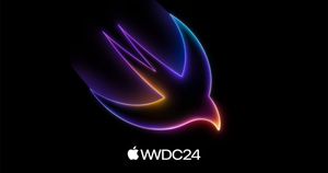 Apple WWDC 2024 MySmartPrice