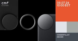 CMF Phone 1 Watch Pro 2 Buds Pro 2 Launch Date MySmartPrice