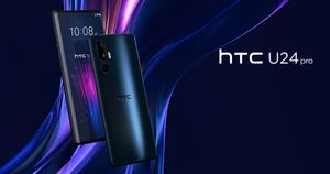 HTC U24 Pro MySmartPrice