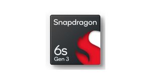 Qualcomm Snapdragon 6s Gen 3 MySmartPrice