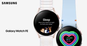 Samsung Galaxy Watch FE MySmartPrice