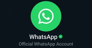 whatsapp meta verified