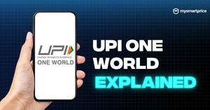 UPI One World Explained