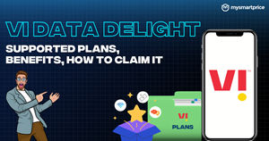 Vi Data Delight_ Supported Plans, Benefits, How To Claim