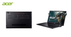 acer aspire 3d 15 spatial labs
