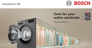 Bosch Series 6