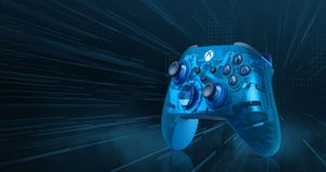 xbox controller