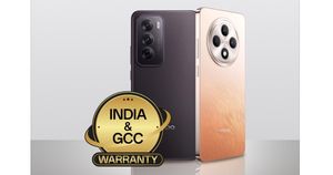 OPPO Cross-Country Warranty Services
