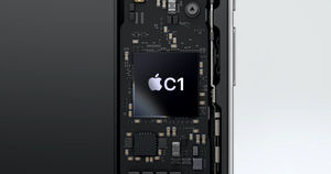 apple c1 modem 5g
