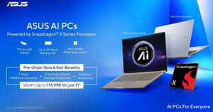 asus ai pcs