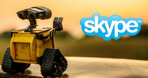 microsoft skype