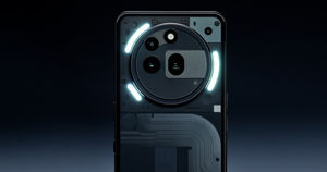 nothing phone 3a pro