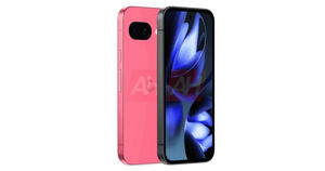 pixel 9a leaked design
