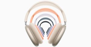 AirPods Max Lossless Audio