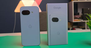 Google Pixel 9a