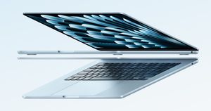 Apple MacBook Air