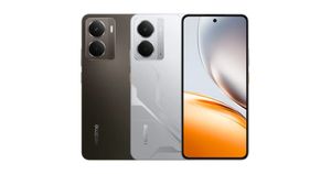 Realme Neo 7x 5G