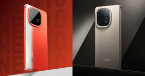 iQOO Neo 10