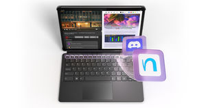 lenovo idea tab pro