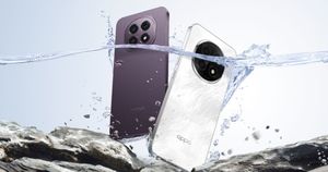 oppo f29 series launched