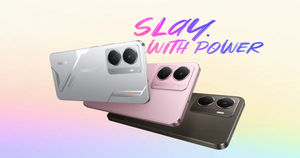 realme p3 launched