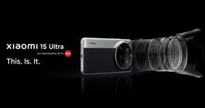 xiaomi 15 ultra